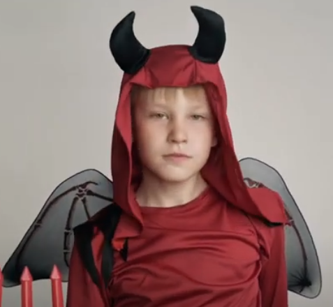 The Devil We Need